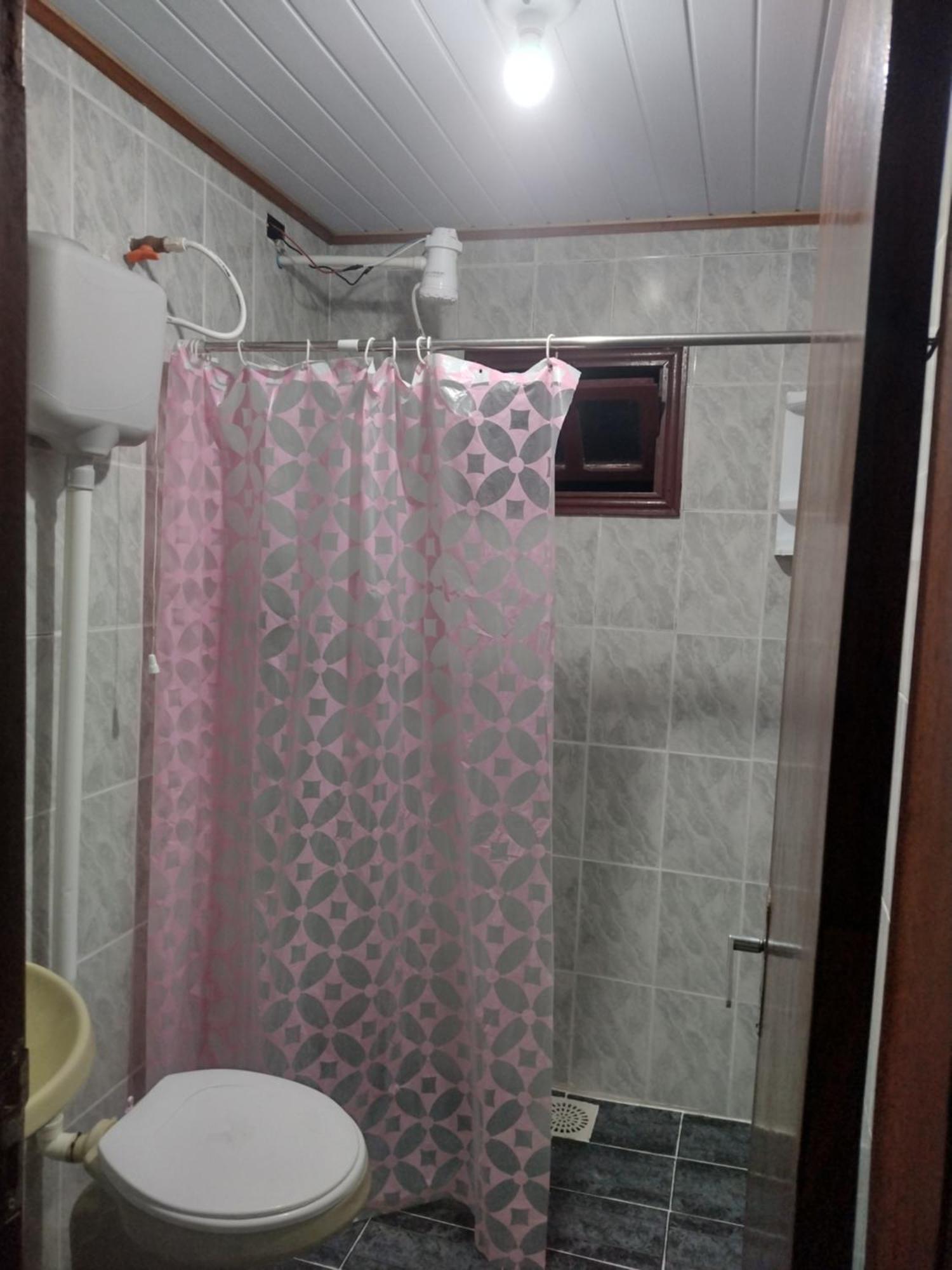 Ferienwohnung Kitnet Tramandaí Zimmer foto