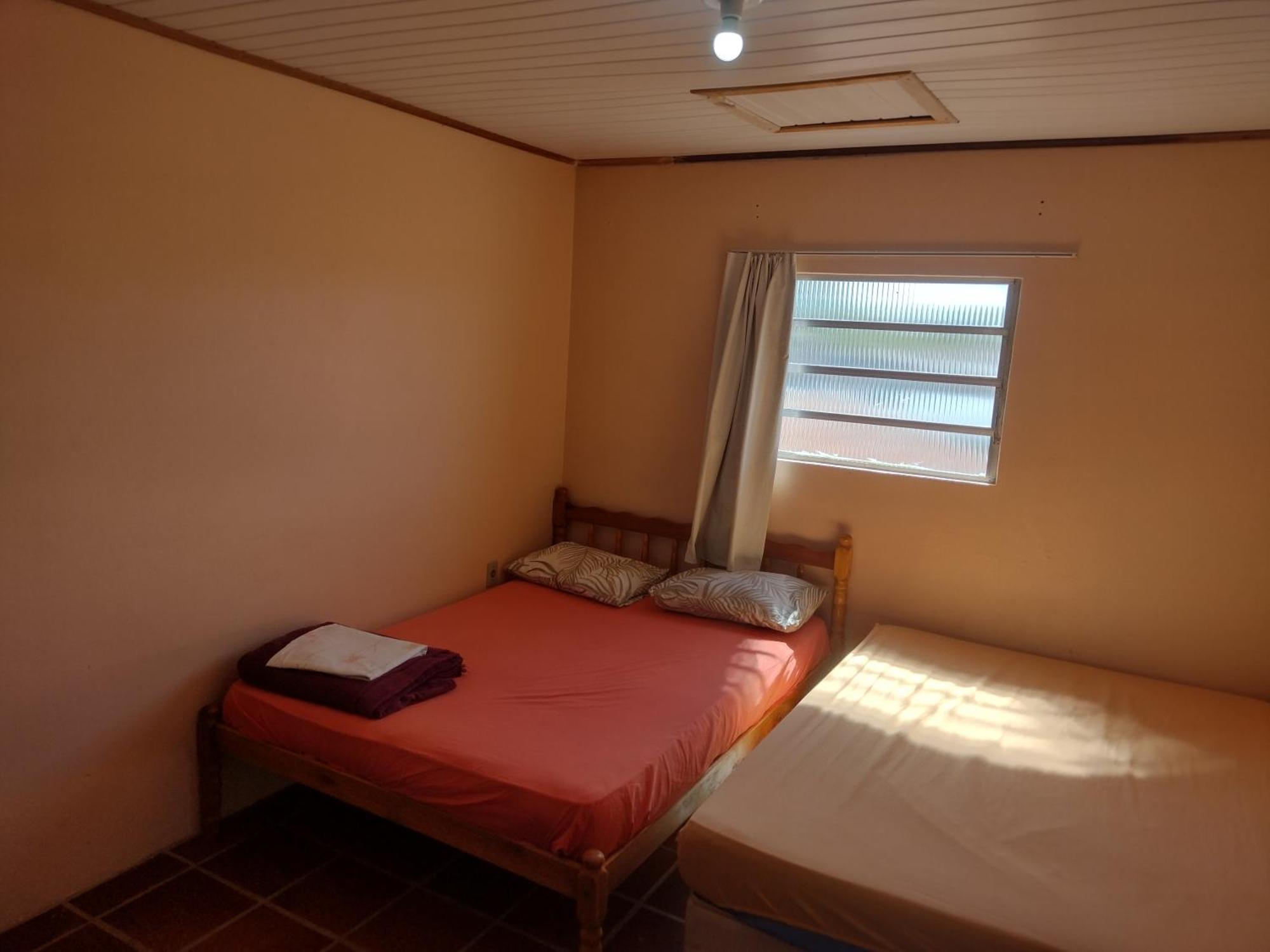 Ferienwohnung Kitnet Tramandaí Zimmer foto